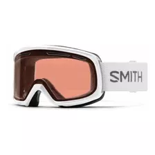 Smith Drift Gafas Nieve Antiparras Adulto