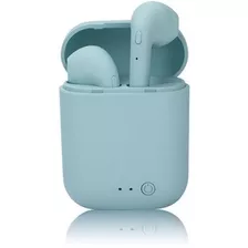 Audífonos Inalámbricos Bluetooth Manos Libres Auriculares