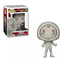 Figura Funko Pop Ant-man & The Wasp Ghost