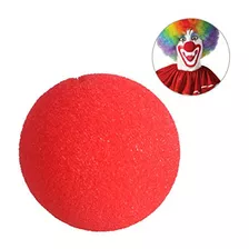 Tinksky Halloween Clown Costumes Halloween Foam Clown Red No
