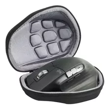 Estuche Rigido De Viaje Para Mouse Inalambrico Logitech Mx