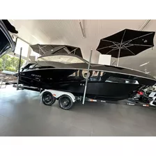 Lancha Fs Yachts 290 Wide Mercruiser 6.2 V8 300hp Volpato