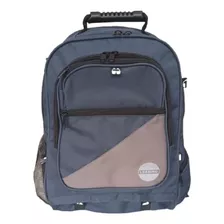 Mochila Surf Laptop, Esportiva , Reforçada, Viagem, Escola