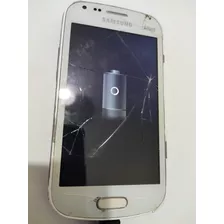 Celular Samsung Galaxy S Duos 2 (gt-s7582).