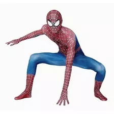 Macacão Homem-aranha De Natal De Halloween Para Crianças E A