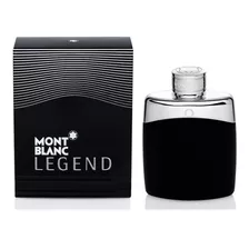 Legend Mont Blanc Edt 100 Ml | Lodoro Perfumes Original