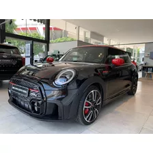 Mini F56 2nd Lci John Cooper Works (3 Puertas)