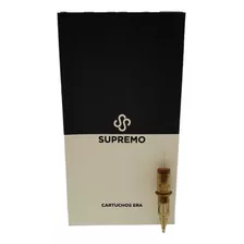 Caixa Cartucho Supremo Bucha Rs (20 Un) - 1207rs