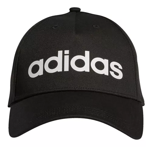 Primera imagen para búsqueda de gorra adidas negra