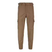 Calça Tática Militar Cáqui Rip Stop Bombeiro Civil Top Prf 