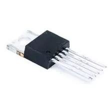 Regulador Lm2575t-5.0 Simple Switcher 1a Step-down 5v 