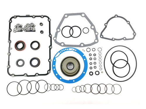 Juego Caja Automatica Ford Mustang V6 4.0l V8 4.6l 2007 Foto 2