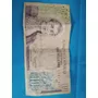Primera imagen para búsqueda de billete de 10 pesos oro 1980