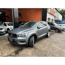 Volvo Xc40 2019 2.0 T4 5p