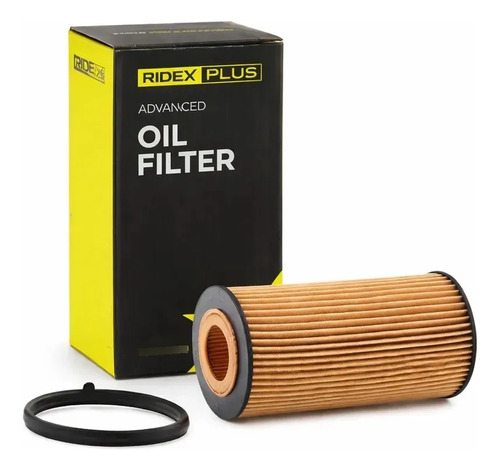 Filtro Óleo Motor Vw Motor Bwa - Revuto Auto Parts