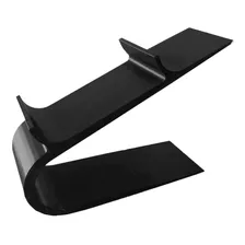 Suporte De Mesa Para Dois Controles Xboxone Preto Ou Branco