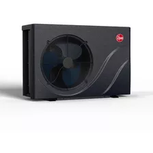 Bomba De Calor Piscinas Inverter Crosswind 30i Rheem 30m3 