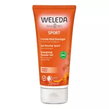 Sabonete Líquido Weleda Arnica 200ml Blz