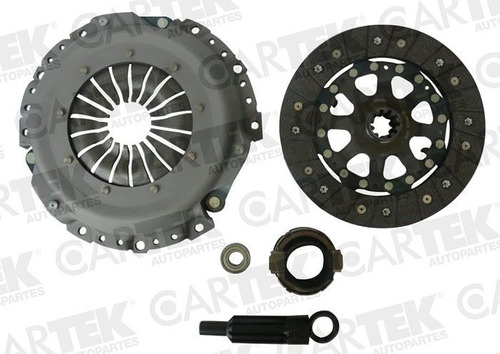 Kit De Clutch Bmw 318is 1.9 L4 1996-1999 Foto 2