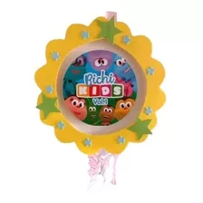 Piñata Infantil Bichikids