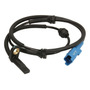 Jgo Cables Buja Epdm Para Citroen Bx 1.5l 4cil 1989