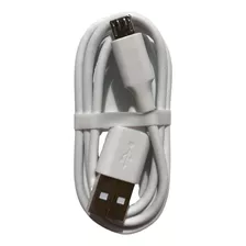 Cabo Usb Dados Carregador Compatível Samsung A10s S7 Tablet