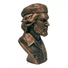 Busto Ernesto Che Guevara