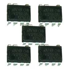 Kit 5x Ci Viper28 - Viper28l - Viper28ln - Original