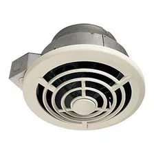 Broan Nutone 8210 Ventilador De Montaje En Techo Con Descarg