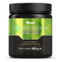 Creatina Monohidratada 500g Growth Supplements - Sem Sabor Em Pó