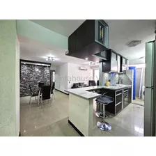 Marydoll Mogollon Vende Moderno Apartamento Amoblado Y Conectado A Planta Electrica Zona Oeste Barquisimeto-lara**