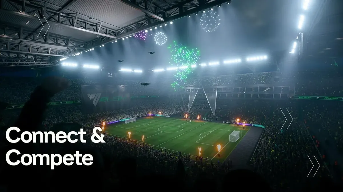 Primeira imagem para pesquisa de ps5 ea fc 26