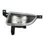 Faro Niebla Chevrolet Zafira 2002 - 2005 S/foco Tyc Der Hjk