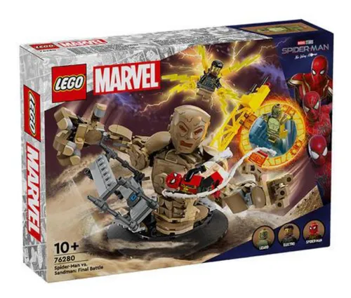 Primera imagen para búsqueda de lego marvel