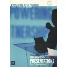 Business Presentations With Cd
