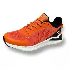 Tenis Charly Hombre Deportivo 1086132003