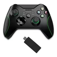 Controle Premium Sem Fio Para Xbox One Pc Bluetooth Joystick