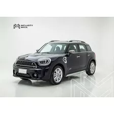 Mini Countryman 1.5 12v Twinpower Turbo Hybrid Cooper S E Ex