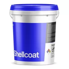 Aislante Térmico Para Techos Ultra-reflejante Shellcoat