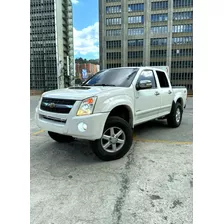 Chevrolet Luv-dmax Sincronico V6 3.5 