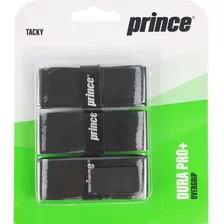 Overgrip Prince Durapro+ Negro