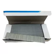 Caixa 5000 Pino 20mm Para Pinador Grampeador Pneumático