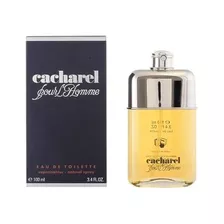 Cacharel Pour Lhomme Cacharel Edt 100 Ml Para Hombre