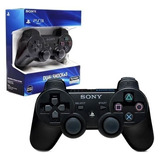 Control Ps3 P3 Inalambrico Sony 3 Playstation *soy Tienda*