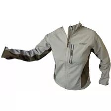 Campera Hi Tec Softshell Mujer Impermeable Invierno Nieve Soft Shell Sky Dama Trekking Deporte Running Ciclismo