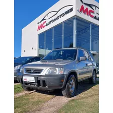 Honda 1998 Crv 2.0 4x4 I Scout