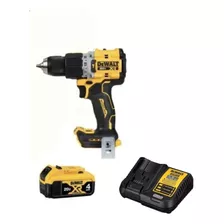 Rotomartillo 1/2 Brushlees Xr 20v Kit Dewalt Dcd 805c1