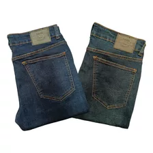 Jeans Basic Denim 2 Pack