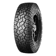 Llanta Lt265/70r17 121q Yokohama Geolandar X-at G016 (a/t)