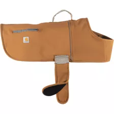 Carhartt Quick Duck Jac, Chaleco Para Perros, Lona Repelente